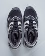 Adidas LXCON 94 Black   White   Grey EE5294 Fashion