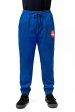 Red Shield Mens Jogger - Blue For Cheap