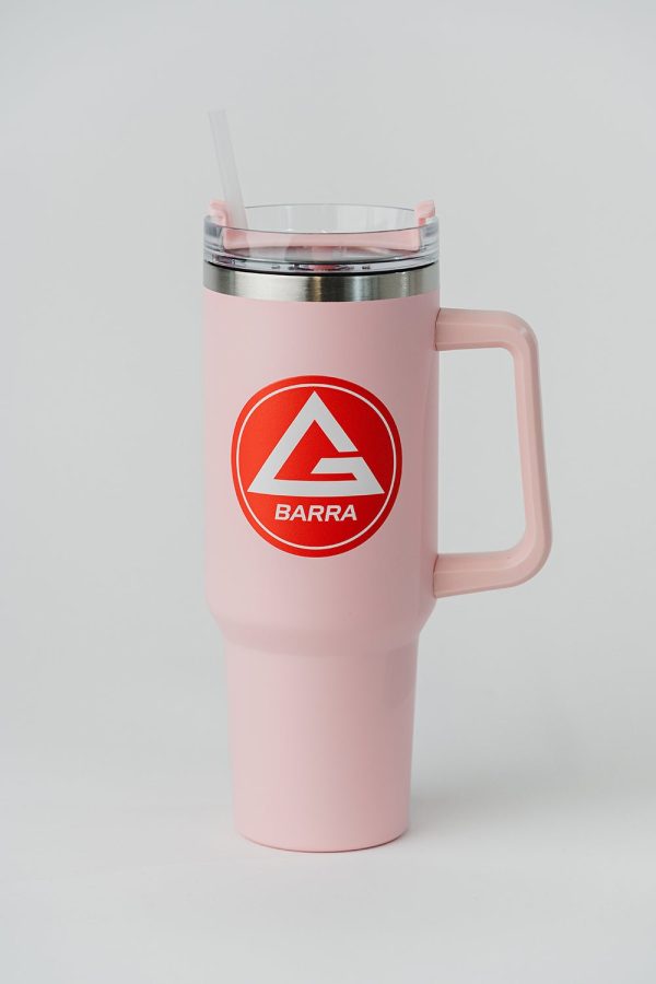 RS Tumbler - Pink Fashion