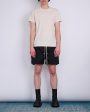 Rick Owens Bela TE Boxer Short Black Discount