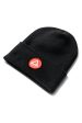 Red Shield Beanie - Black Sale