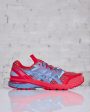 Asics Men s US4-S Gel-Terrain Classic Red Wood Online Sale