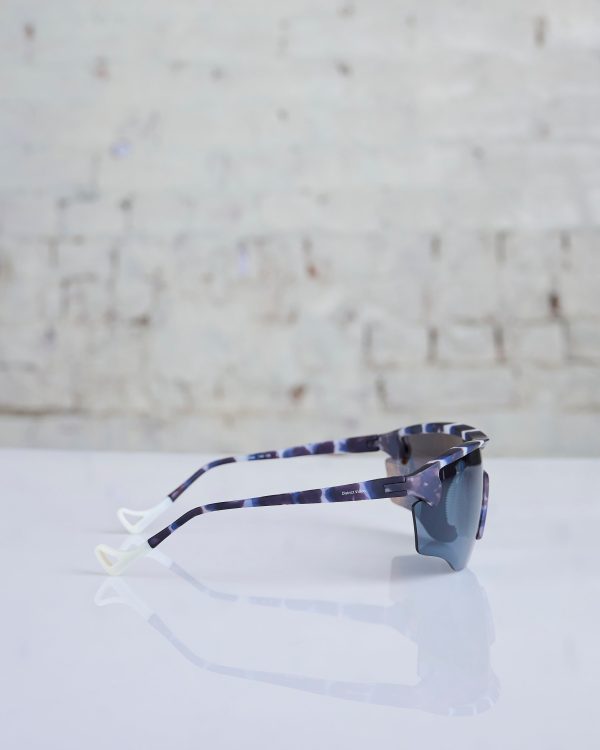 District Vision Junya Racer Sunglass Mosaic D+ G15 Hot on Sale