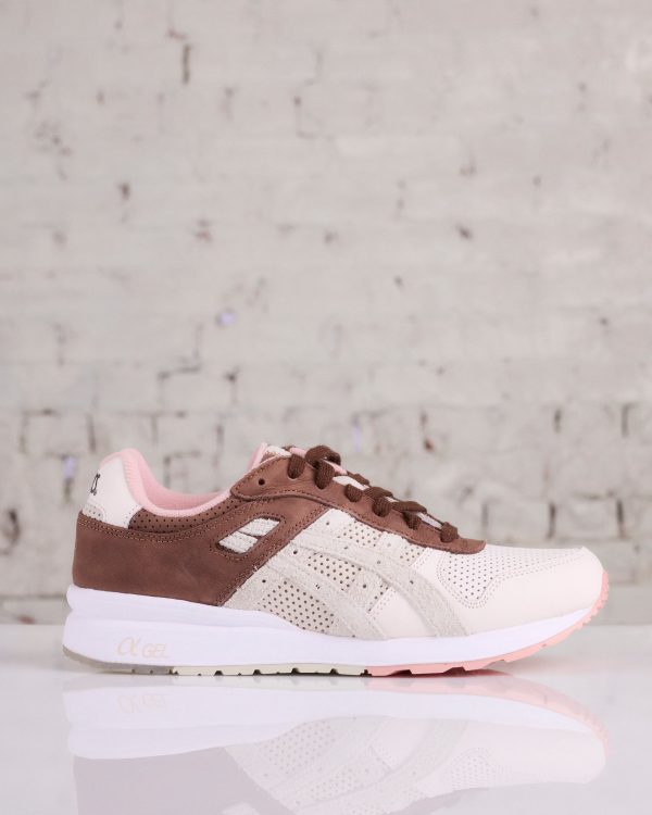 Asics GT-II Blush Chocolat Brown Online Sale