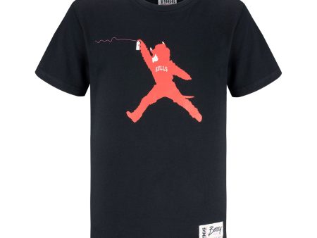 Youth Chicago Bulls 1966 Benny T-Shirt Online