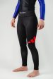 GB Performance Womens Compression Pants by Adidas - Black Online