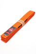 GB Edition Youth Belt - Orange Fashion