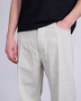 Rick Owens Geth Jean 10oz Denim Dinge Online Hot Sale