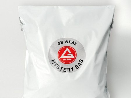 GB Womens Mystery Bag - White Supply