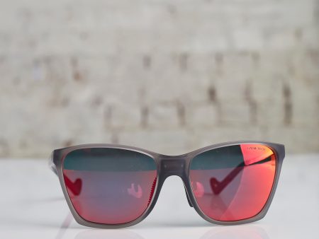 District Vision Keiichi Calm Tech Sunglass Grey Supply