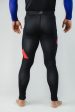 GB Performance Mens Compression Pants by Adidas - Black Online