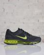 Nike Men s Air Max 2013 Black Cyber-Anthracite Online now