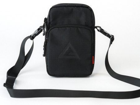 Legacy Cross Body Pack - Black Online