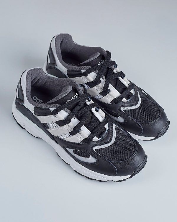 Adidas LXCON 94 Black   White   Grey EE5294 Fashion