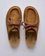 Clarks Originals Men s DSRT Nomad Mule Cola Suede Online Hot Sale