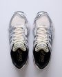 Asics GEL-KAYANO 14 Oyster Birch Pure Silver Fashion