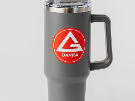 RS Tumbler - Grey Online now