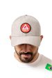 Equipe Snapback Cap - Heather Grey Cheap