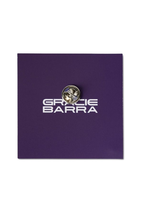 GB Belt Pin - Purple Discount