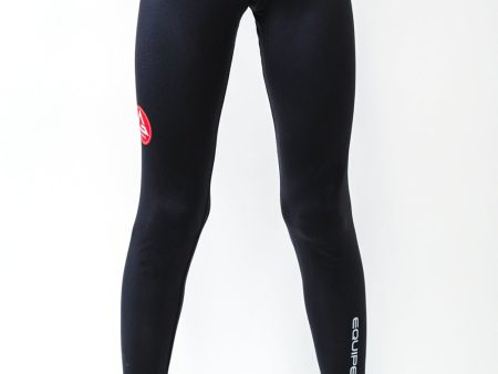 GB Essentials Youth Compression Pants - Black Online