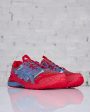 Asics Men s US4-S Gel-Terrain Classic Red Wood Online Sale