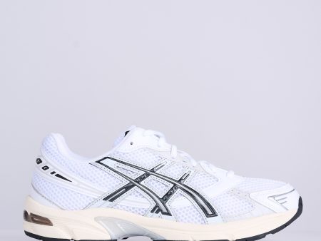 Asics GEL-1130 White Cloud Grey Online Sale