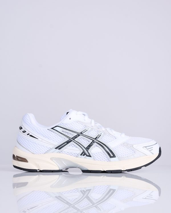 Asics GEL-1130 White Cloud Grey Online Sale