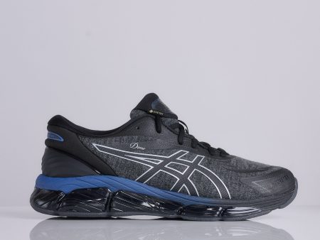 Asics x Dime GEL-QUANTUM 360 VIII GTX BLACK PURE SILVER Online Hot Sale