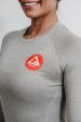 GB Womens Base Layer Set - Natural Discount