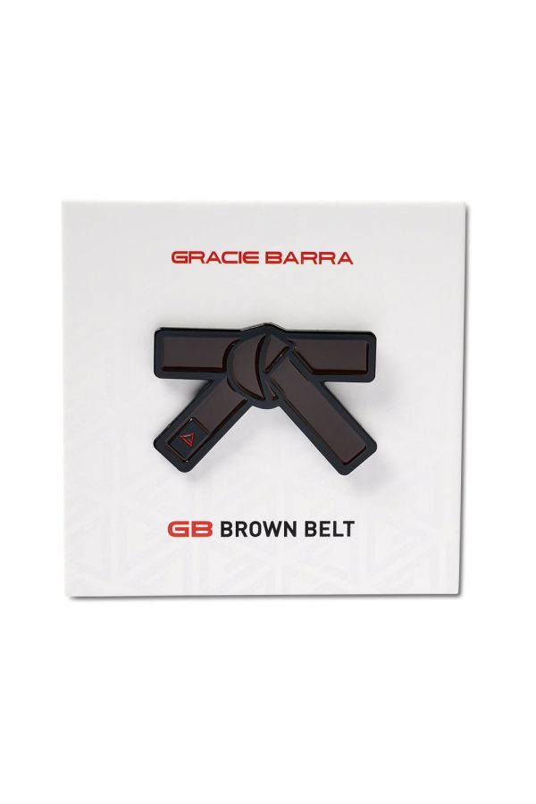 GB Belt Pin - Brown Cheap