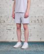 Reigning Champ Lightweight Terry Cut-Off Short Taro on Sale