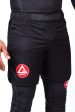 GB Edition Mens Velcroless Training Shorts - Black Supply