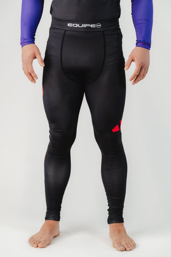 GB Performance Mens Compression Pants by Adidas - Black Online