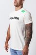 Equipe Mens Tee - Natural Online now