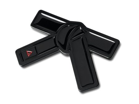 GB Belt Pin - Black Cheap