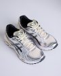 Asics GEL-KAYANO 14 Oyster Birch Pure Silver Fashion