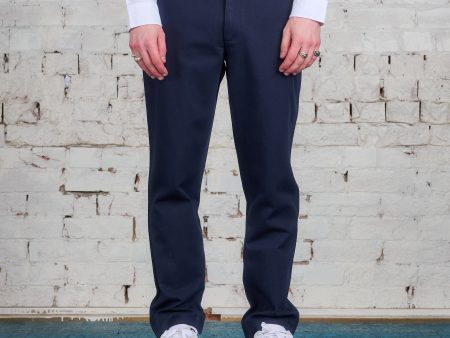 Reigning Champ Freshman Chino Pant Navy Online now