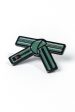 GB Youth Belt Pin - Green Black Supply