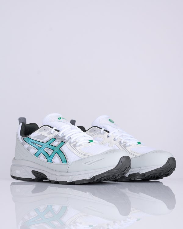 Asics x Hidden NY GEL-VENTURE 6 SHIELD WHITE WASABI Hot on Sale