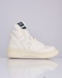 Rick Owens DRKSHDW Converse TURBOWPN White White Online Sale