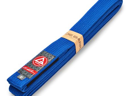 GB Edition Adult Belt - Blue Hot on Sale