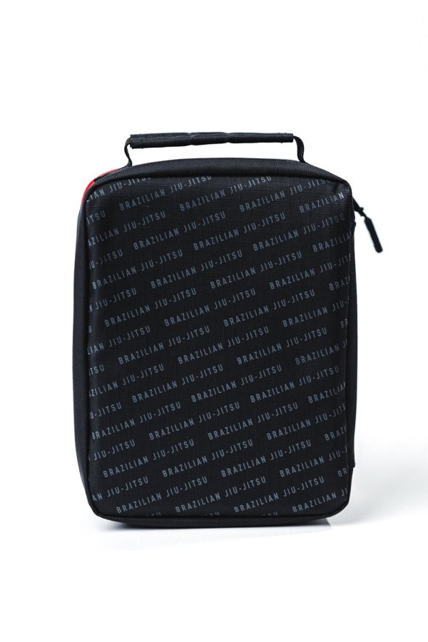 GB Barrinha Lunchbox - Black Supply