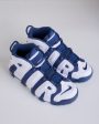 Nike Men s Air More Uptempo  96 White Midnight Navy-Metallic Gold Cheap