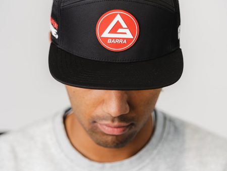 RS Performance Cap - Black For Discount