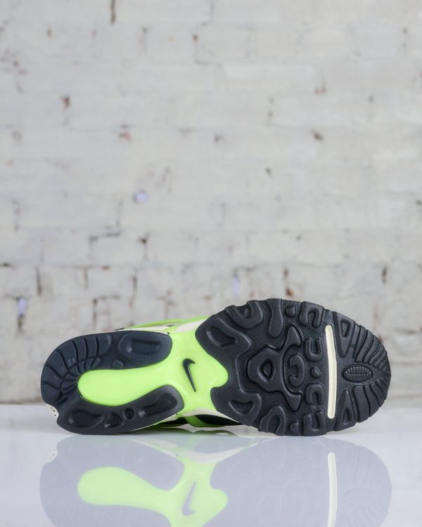 Nike Men s Air Kukini Black Volt-Dk Smoke Grey-Coconut Milk DZ4851 001 Online Sale