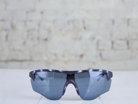 District Vision Junya Racer Sunglass Mosaic D+ G15 Hot on Sale