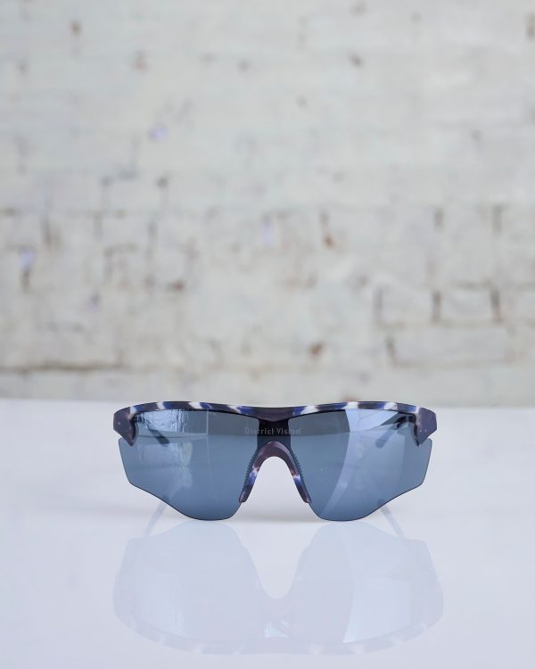 District Vision Junya Racer Sunglass Mosaic D+ G15 Hot on Sale