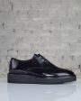 John Elliott Derby Creeper Black For Discount