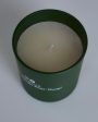 Comme des Garçons x Monocle Scent 4 Yoyogi 165g Candle Online Hot Sale