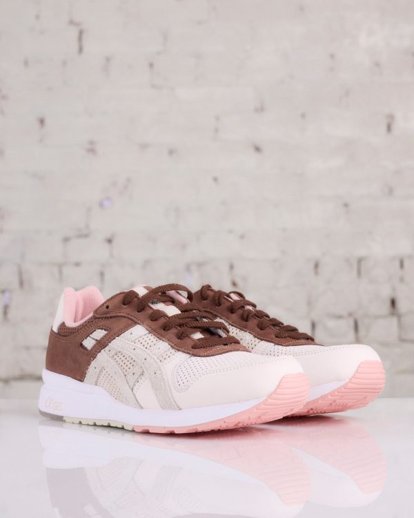 Asics GT-II Blush Chocolat Brown Online Sale